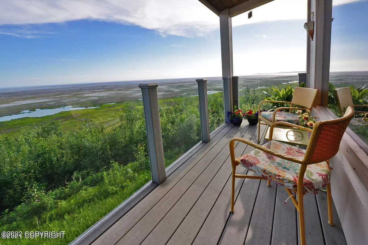 Anchorage, AK 99502,5400 W Dimond BLVD #B-08