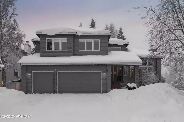 12925 Lindsey CIR, Anchorage, AK 99516