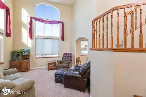 Eagle River, AK 99577,16403 Mills Park Circle CIR