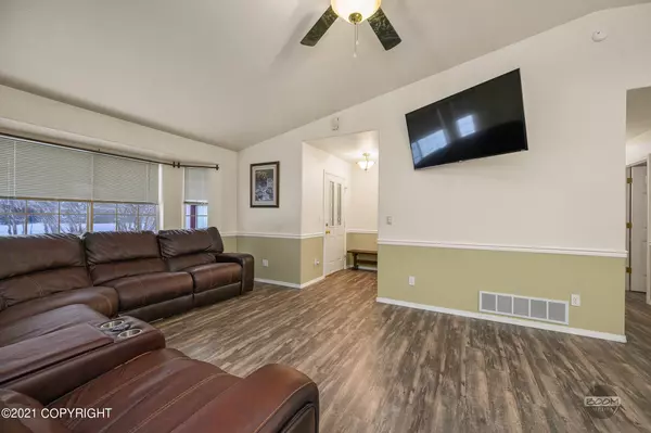 Wasilla, AK 99654,1160 E Snohomish AVE