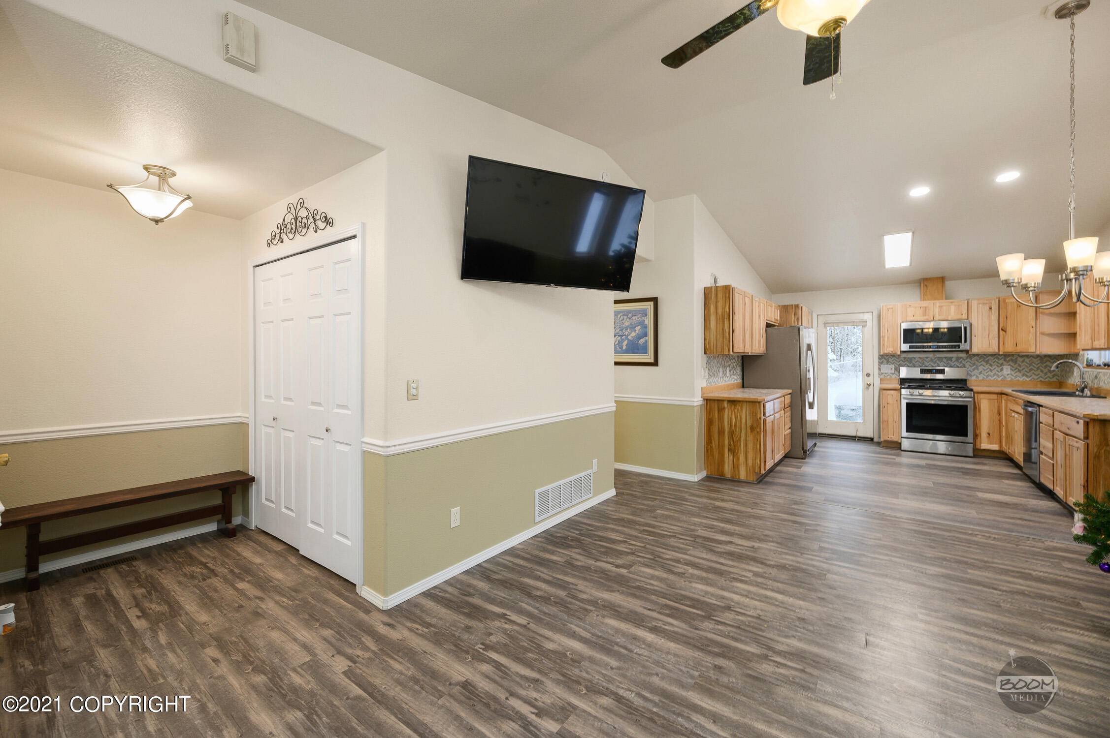 Wasilla, AK 99654,1160 E Snohomish AVE