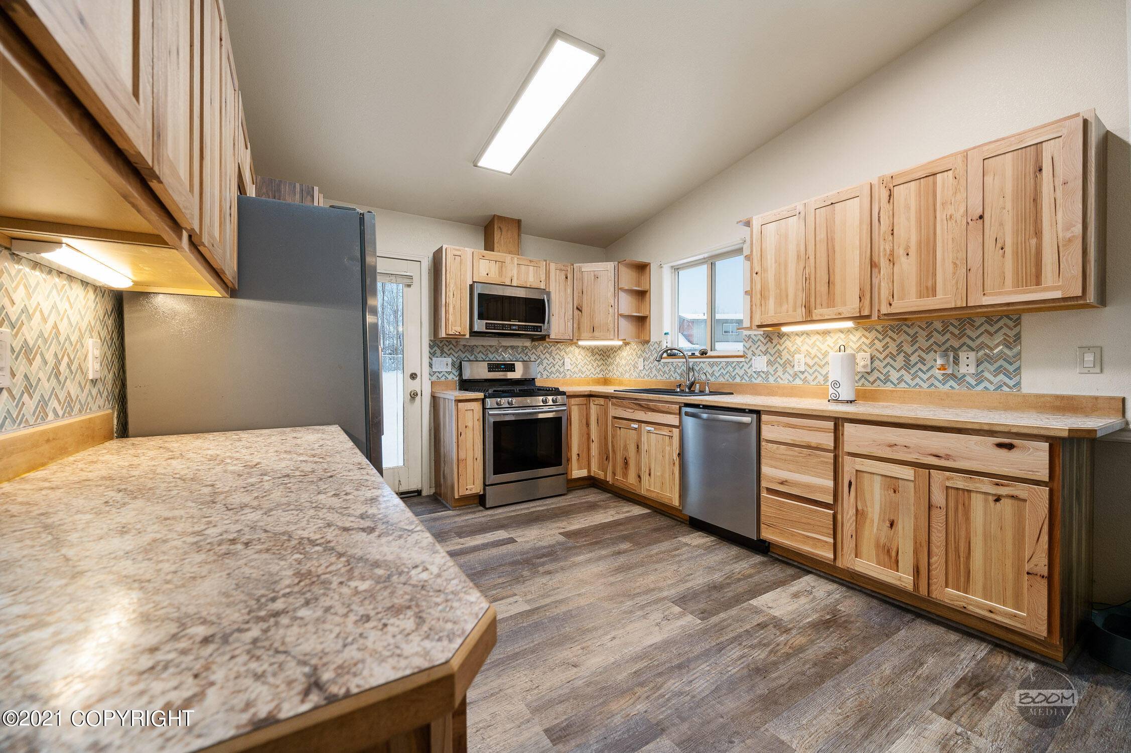 Wasilla, AK 99654,1160 E Snohomish AVE