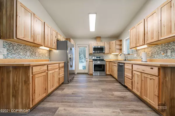Wasilla, AK 99654,1160 E Snohomish AVE