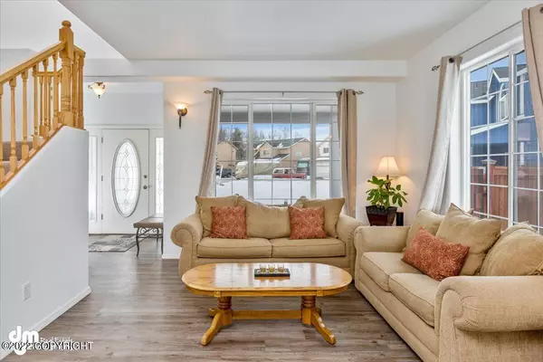 Anchorage, AK 99507,8641 Little Brook CIR