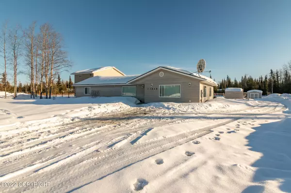 Soldotna, AK 99669,33826 Harvey ST