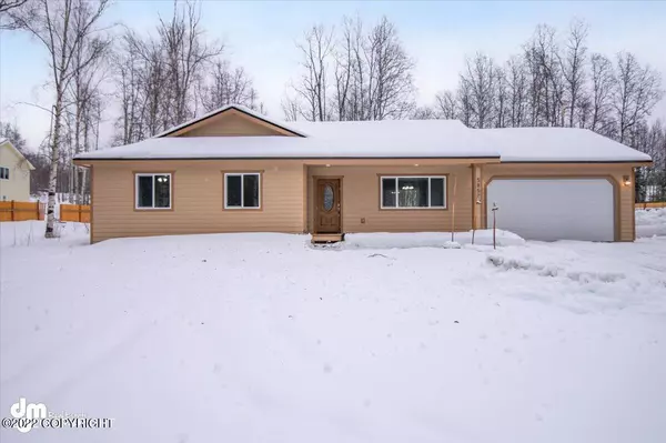 Wasilla, AK 99654,5857 N Watana DR