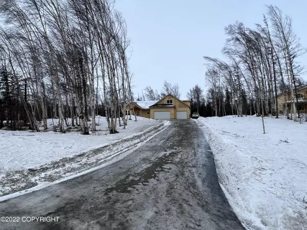 Palmer, AK 99645,10301 E Pleasant View CIR