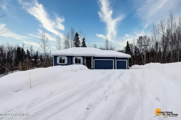 Chugiak, AK 99567,22355 Judd DR