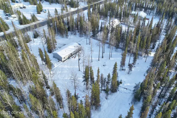 Soldotna, AK 99669,33805 Echo Lake RD