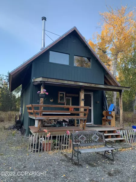 47213 Emery ST, Nikiski/north Kenai, AK 99611