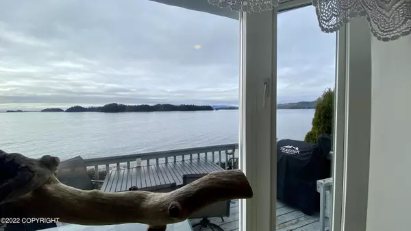 Sitka, AK 99835,2827 Halibut Point RD