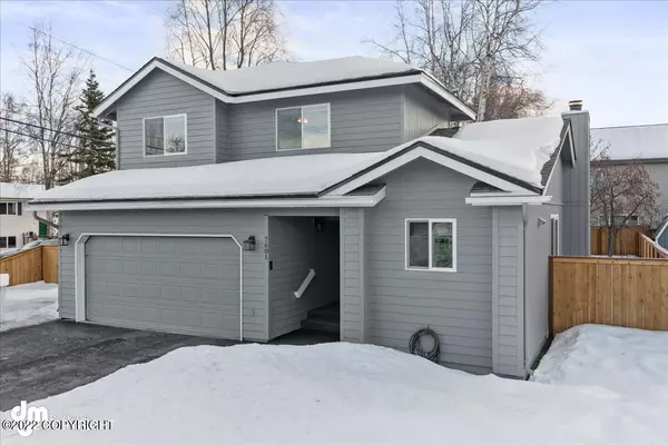 7601 Big Spruce CIR, Anchorage, AK 99502