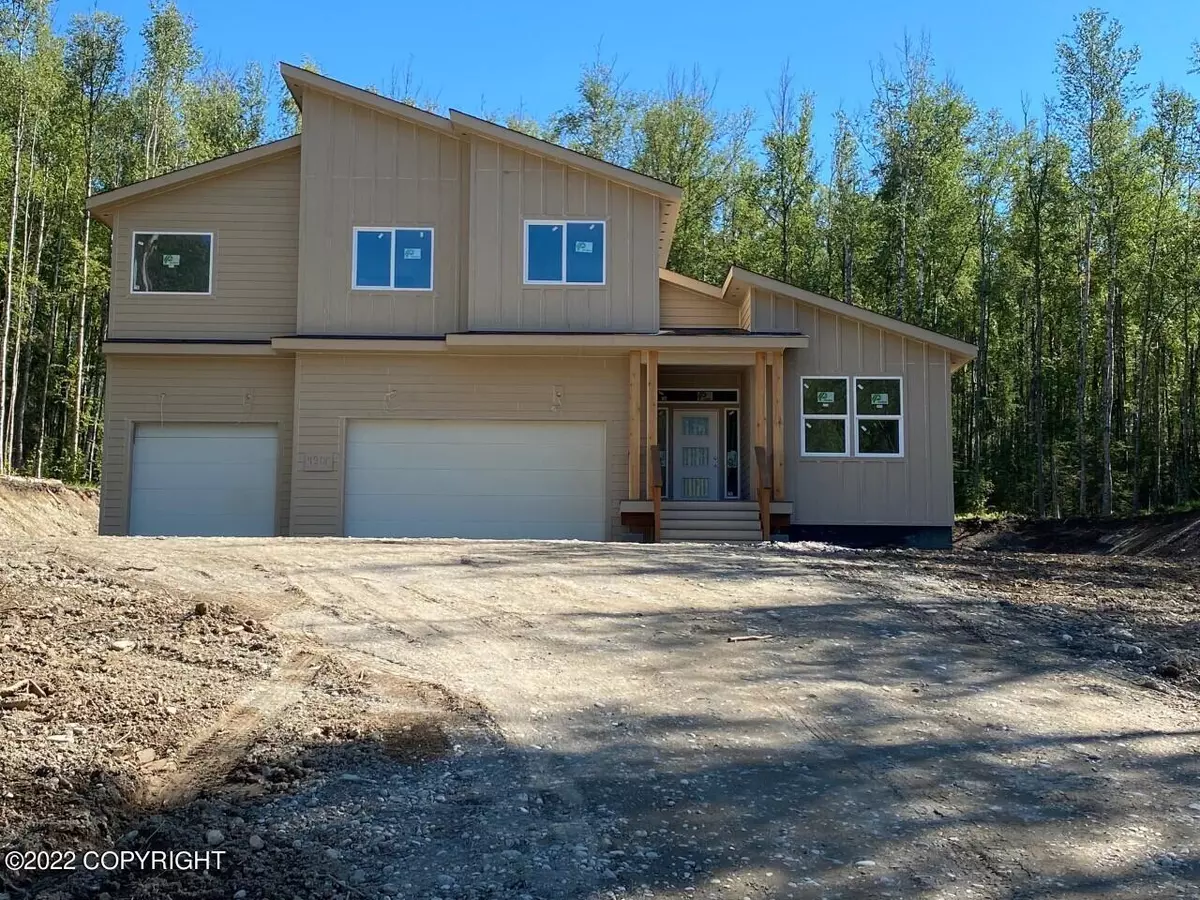 Wasilla, AK 99654,4200 W Murray DR