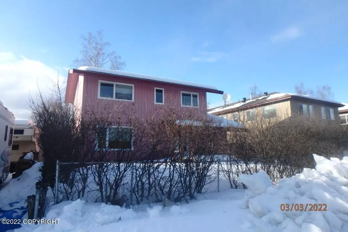 Anchorage, AK 99501,1132 Latouche ST