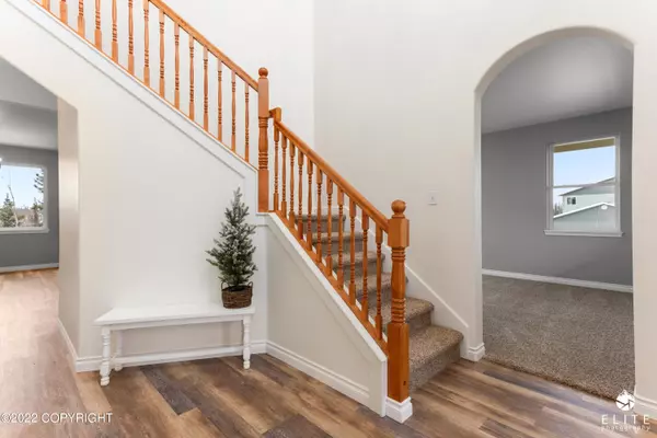 Palmer, AK 99645,960 N Hickory ST