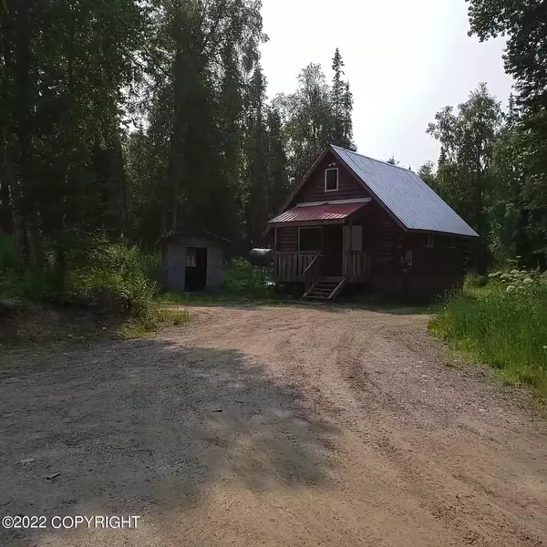 52219 Als RD, Nikiski/north Kenai, AK 99635