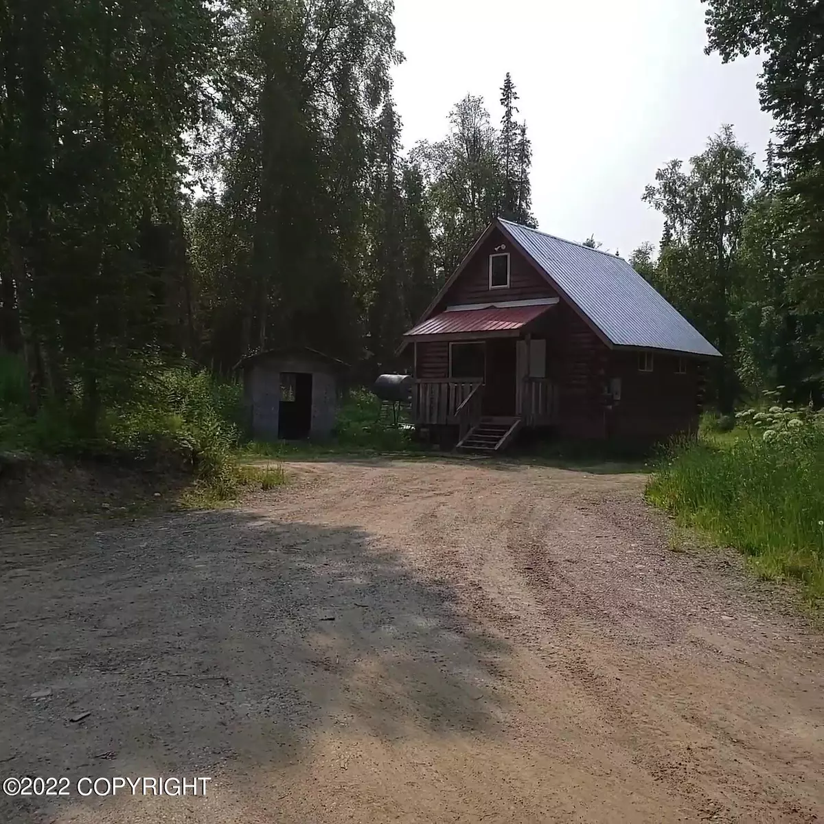 Nikiski/north Kenai, AK 99635,52219 Als RD