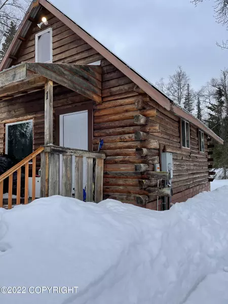 52197 Als RD, Nikiski/north Kenai, AK 99635