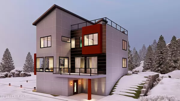 5968 Potter Valley RD, Anchorage, AK 99516