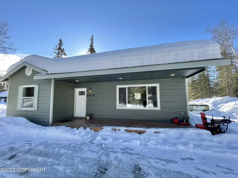 44732 Holt-Lamplight RD, Nikiski/north Kenai, AK 99611