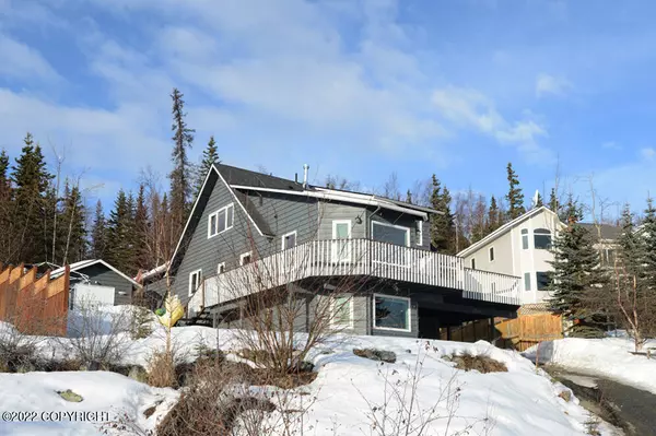 Eagle River, AK 99577,11241 Kaskanak CIR