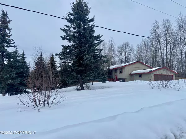 Chugiak, AK 99567,21993 Deer Park DR