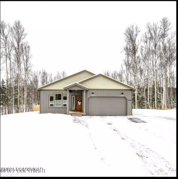 Wasilla, AK 99623,2793 W Angela DR