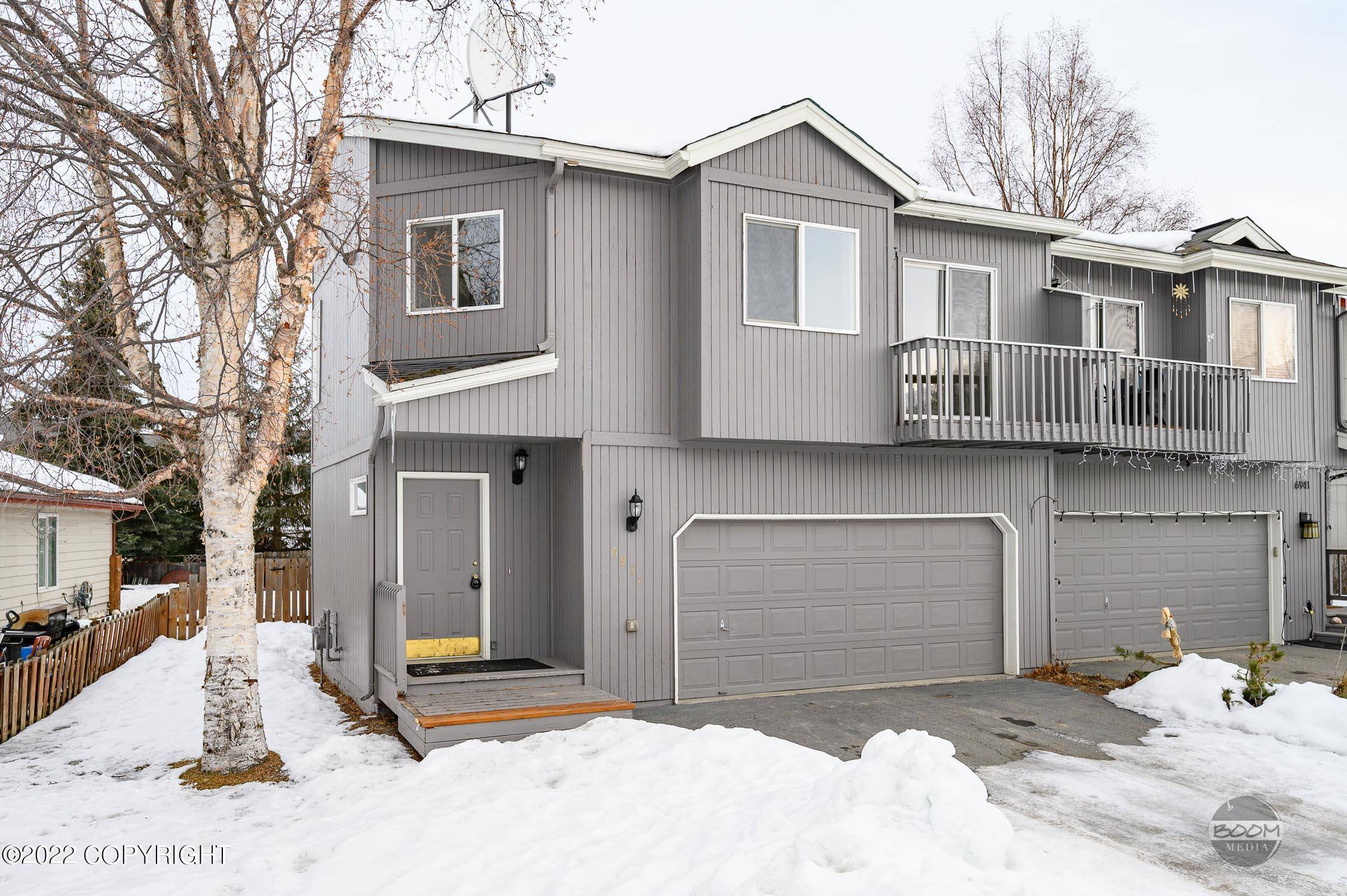 Anchorage, AK 99504,6937 Cape Lisburne LOOP
