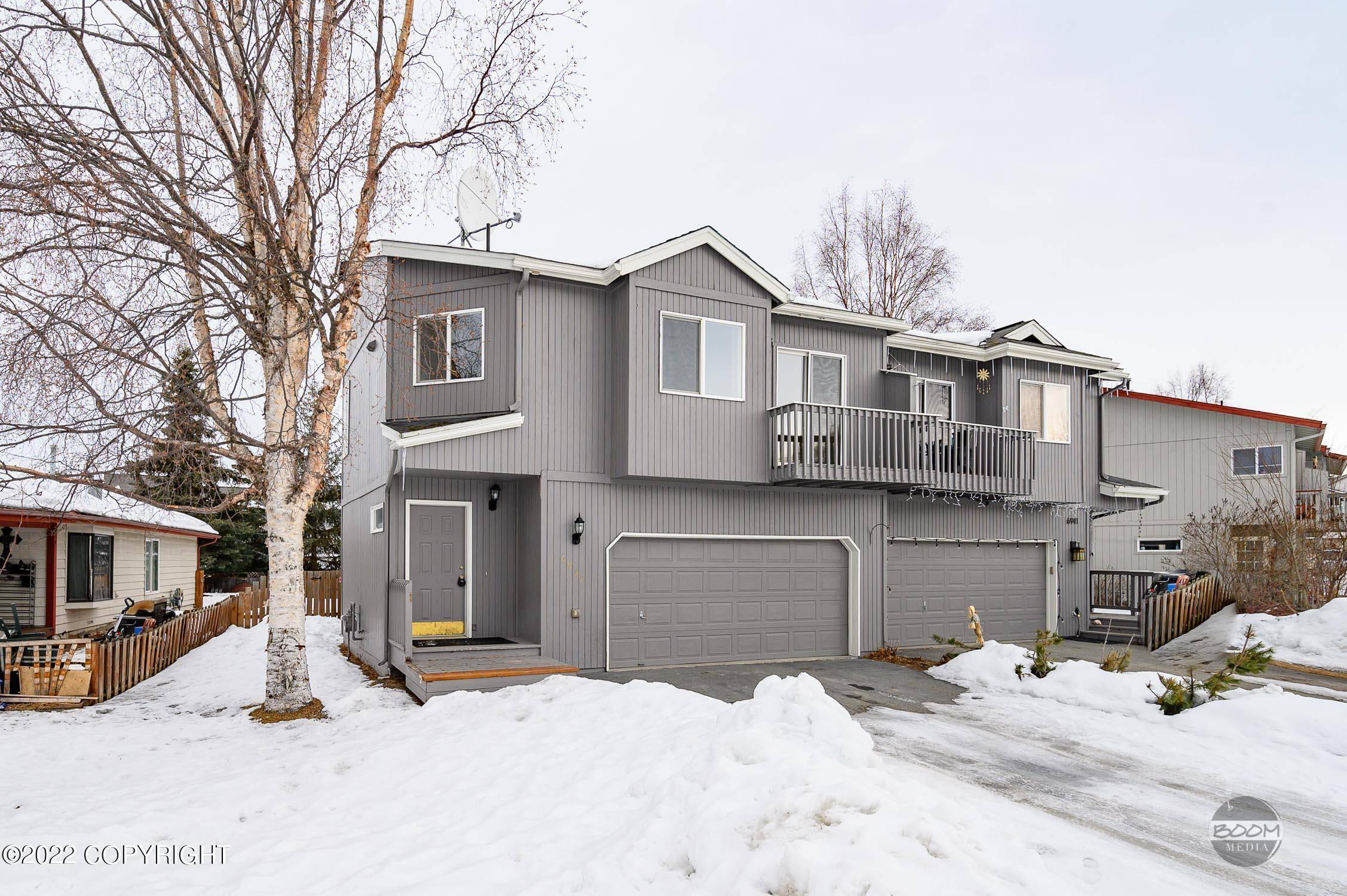 Anchorage, AK 99504,6937 Cape Lisburne LOOP