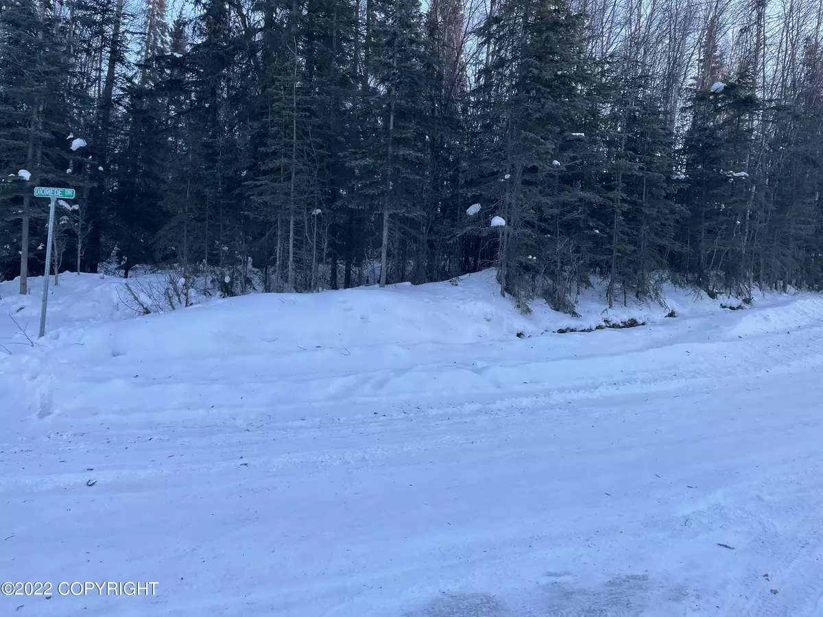 Nikiski/north Kenai, AK 99611,50964 Diomede DR