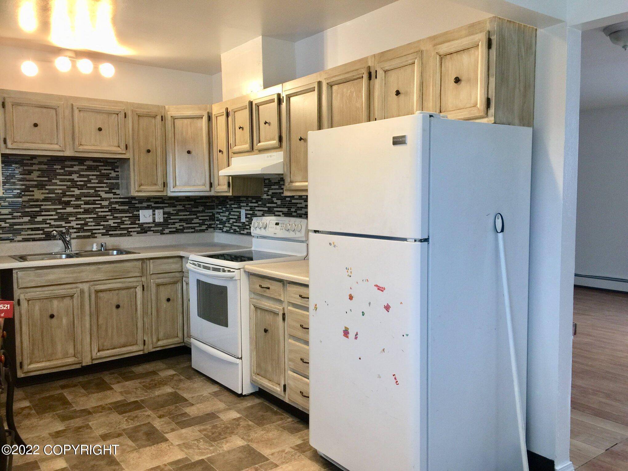 Anchorage, AK 99508,3220 E 41st AVE