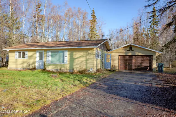 20911 Sunset BLVD, Chugiak, AK 99567