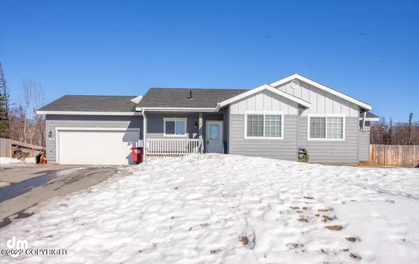 Wasilla, AK 99654,3819 E Darrington Village CIR