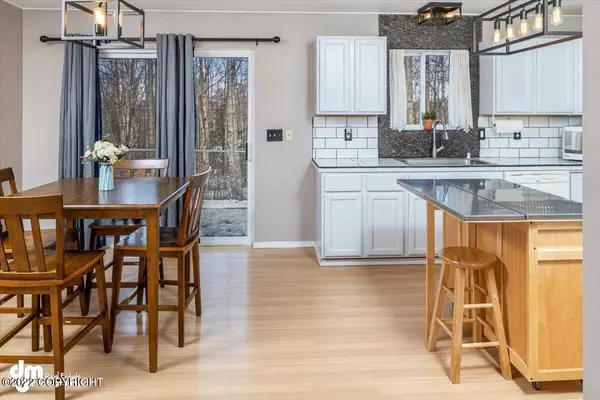 Wasilla, AK 99654,3300 N Tungsten DR