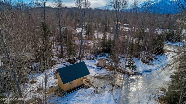 16345 E Back Acres AVE, Palmer, AK 99645