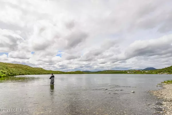 Paxson, AK 99737,Mile 22 Denali HWY