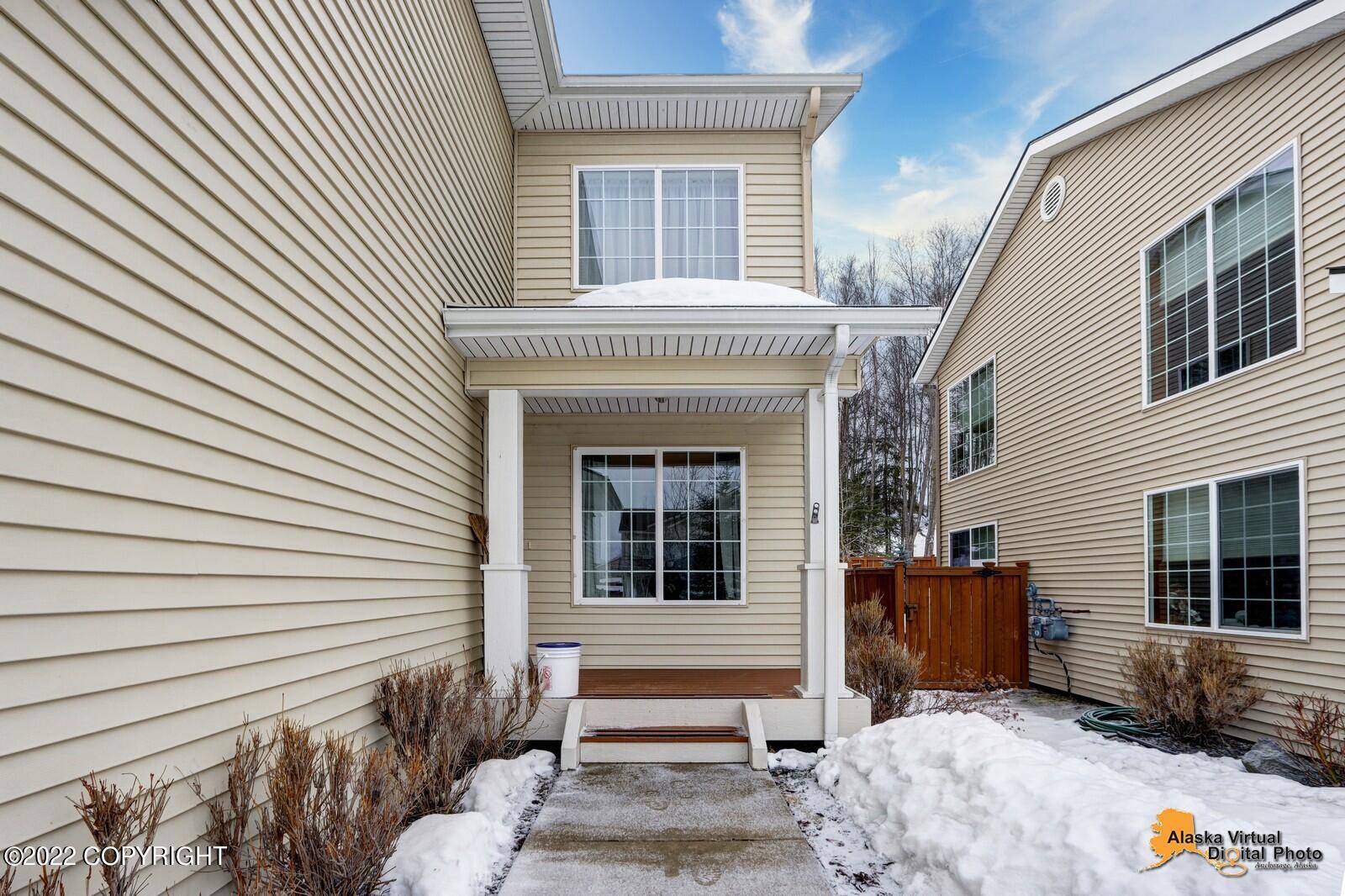 Anchorage, AK 99515,11476 Discovery Park DR