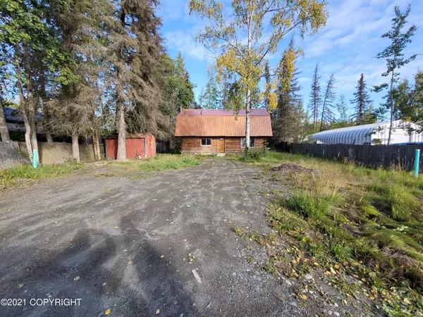 35800 Marshall DR, Soldotna, AK 99669