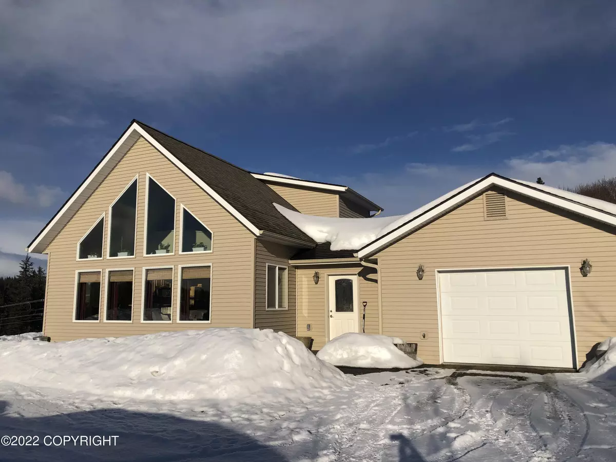 Homer, AK 99603,385 Crestwood CIR