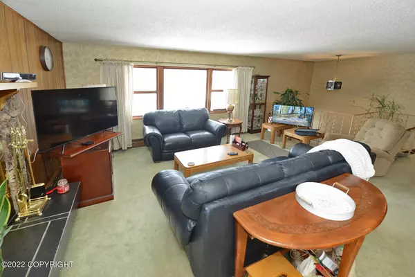 Anchorage, AK 99517,3330 W 31st AVE