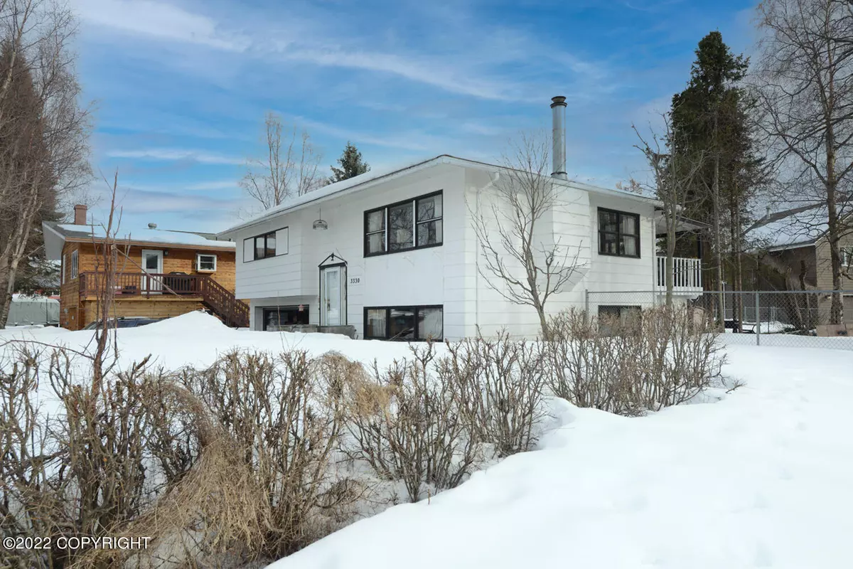 Anchorage, AK 99517,3330 W 31st AVE