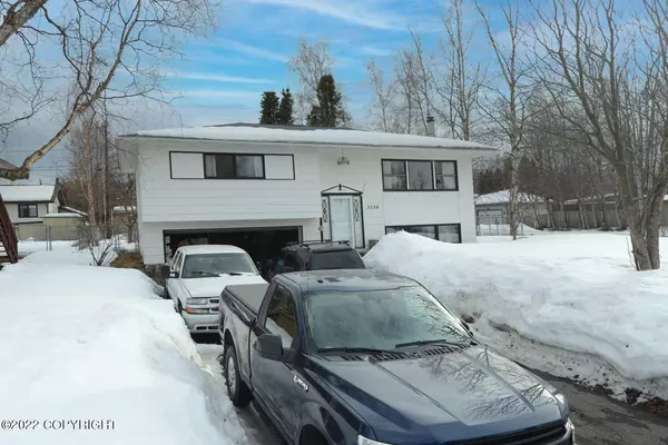 Anchorage, AK 99517,3330 W 31st AVE