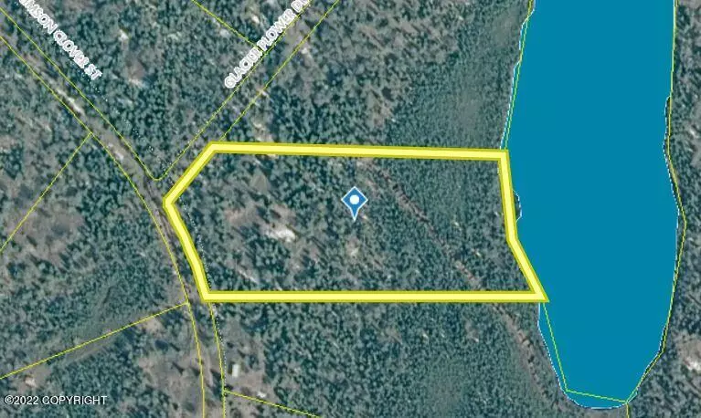 L14 Grey Cliff, Nikiski/north Kenai, AK 99635