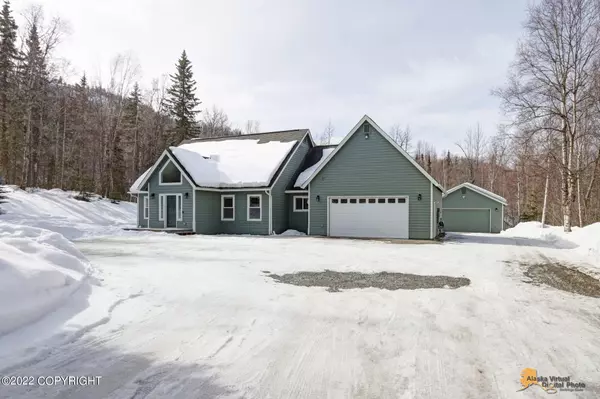 Chugiak, AK 99567,18680 Sue Tawn DR