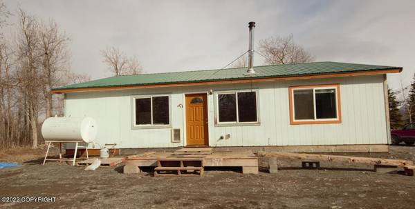 25910 E Justin RD, Palmer, AK 99645