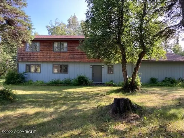 57305 Mentasta AVE, Kenai, AK 99611