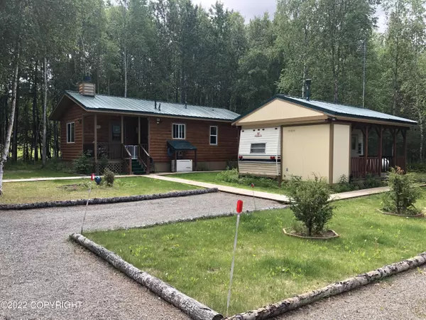 Nikiski/north Kenai, AK 99635,51067 Ramona RD