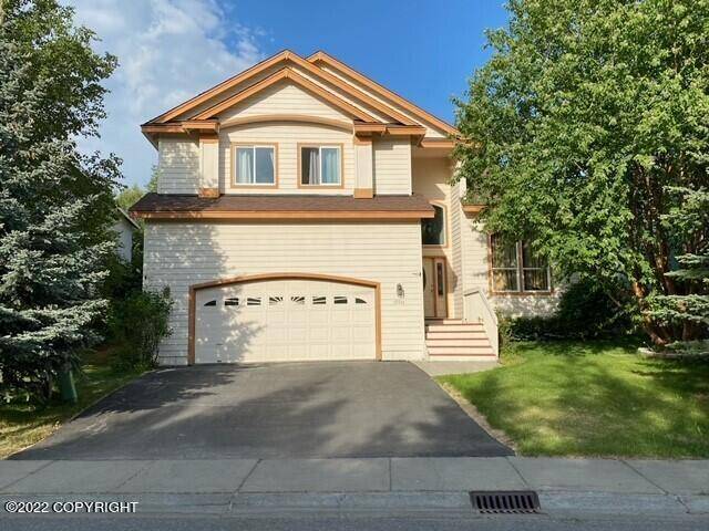 Anchorage, AK 99515,10511 Halfhitch DR