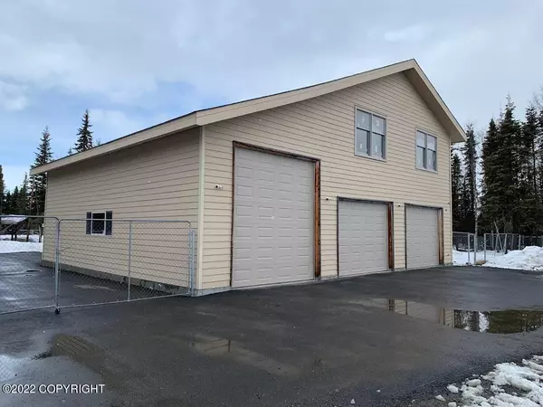 38789 N Ruby CIR, Soldotna, AK 99669