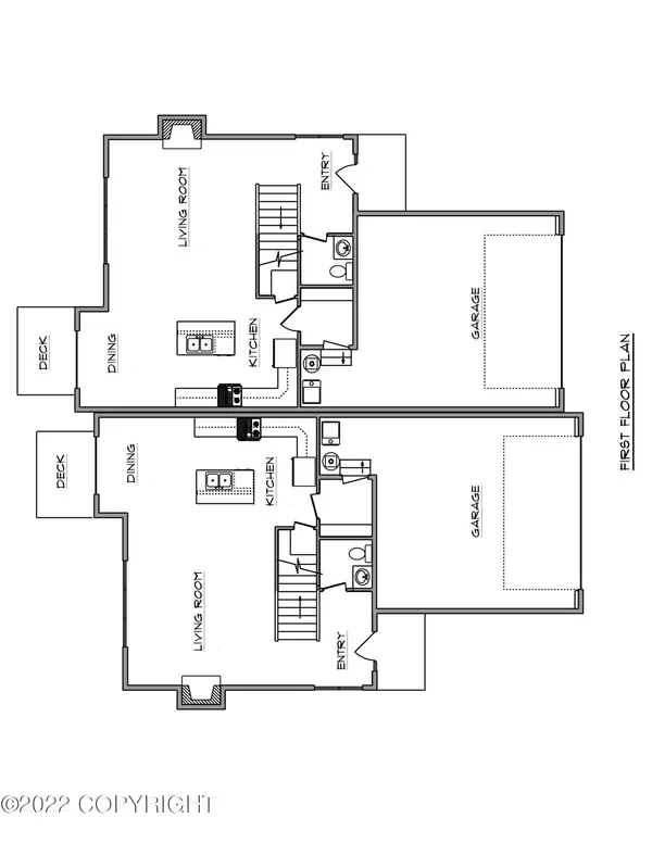 Anchorage, AK 99502,8666 Dry Creek LOOP #64B